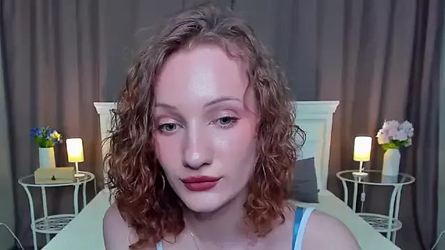Spark_Pleasure from StripChat is Freechat