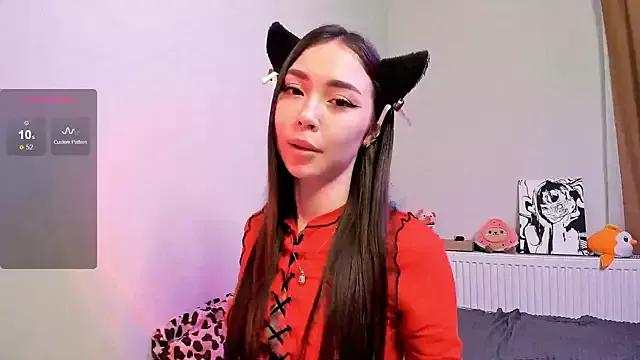 Check-out the world of girls and talk with our steaming hot slutz, bringing your desired characters to life with authentic apparel and cam streams.