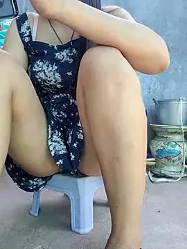 SSexwithme from StripChat is Freechat