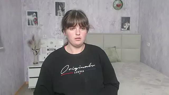 StaceyLex from StripChat is Freechat