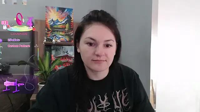 Check-out the world of girls and talk with our steaming hot slutz, bringing your desired characters to life with authentic apparel and cam streams.