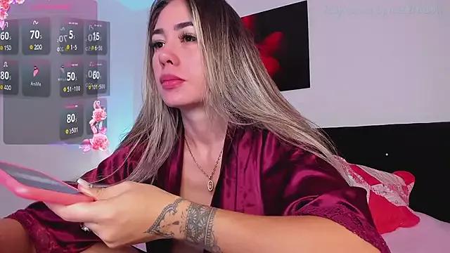 Check-out the world of girls and talk with our steaming hot slutz, bringing your desired characters to life with authentic apparel and cam streams.