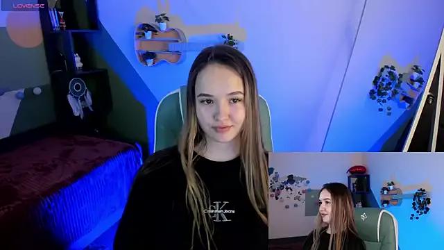 Check-out the world of girls and talk with our steaming hot slutz, bringing your desired characters to life with authentic apparel and cam streams.