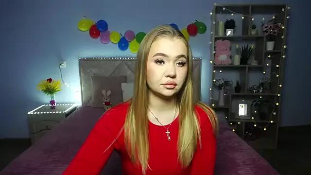 StacyYellig from StripChat is Freechat