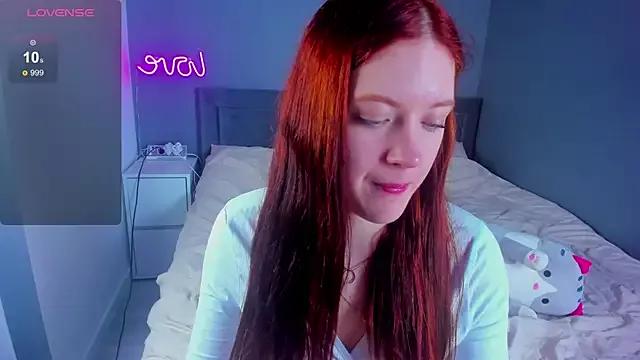 Star_Breaker from StripChat is Freechat