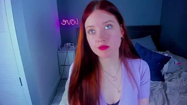 Star_Breaker from StripChat is Freechat