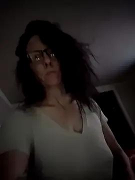 StarCrescent from StripChat is Freechat