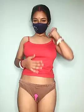 Starling_Zara from StripChat is Freechat