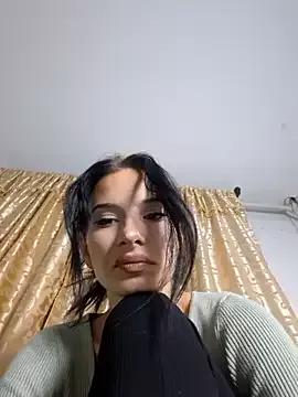 StelaSmith from StripChat is Freechat