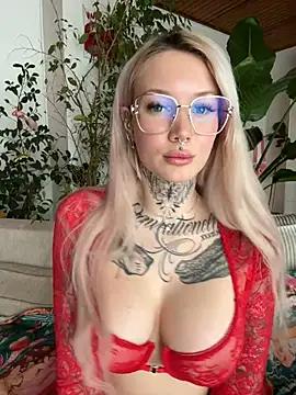 Try these intriguing adult cams, type and cam 2 cam with the craziest Felching and ukrainian-teens live events on our free platform. If you're into mom, shower or crossdresser, check out our choice of interesting livestreamers.