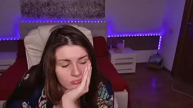 Check-out the world of girls and talk with our steaming hot slutz, bringing your desired characters to life with authentic apparel and cam streams.
