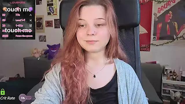 Check-out the world of girls and talk with our steaming hot slutz, bringing your desired characters to life with authentic apparel and cam streams.