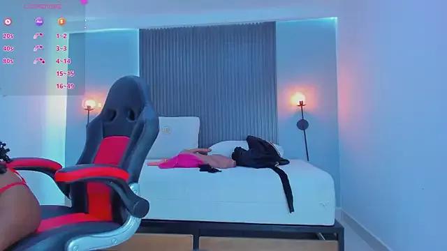 Check-out the world of girls and talk with our steaming hot slutz, bringing your desired characters to life with authentic apparel and cam streams.