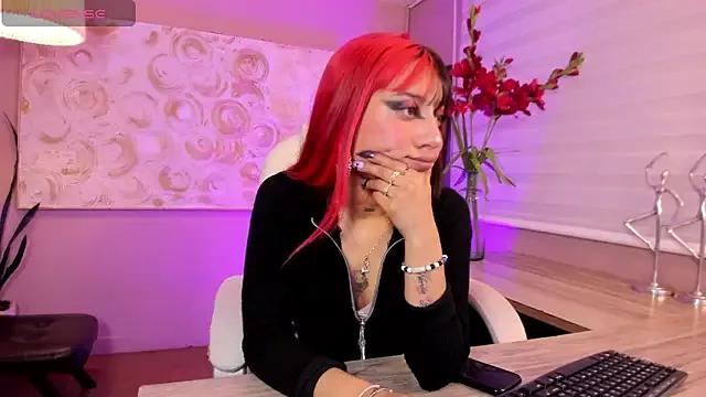 Check-out the world of girls and talk with our steaming hot slutz, bringing your desired characters to life with authentic apparel and cam streams.