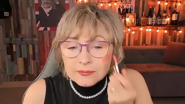 sugar_vivien from StripChat is Freechat