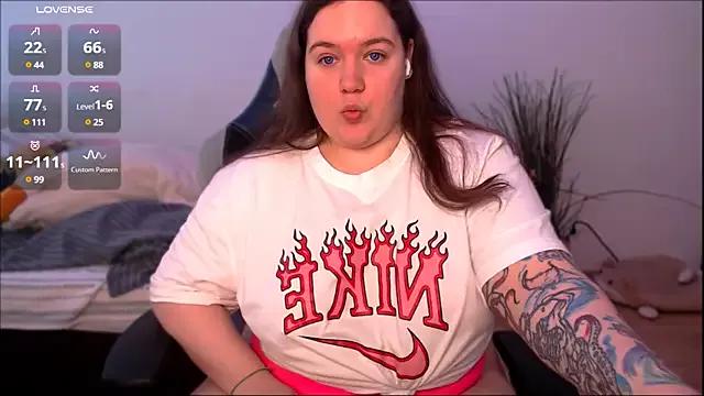 Check-out the world of girls and talk with our steaming hot slutz, bringing your desired characters to life with authentic apparel and cam streams.