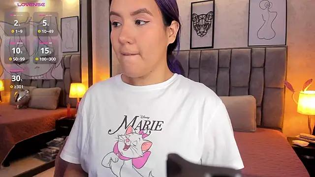Check-out the world of girls and talk with our steaming hot slutz, bringing your desired characters to life with authentic apparel and cam streams.