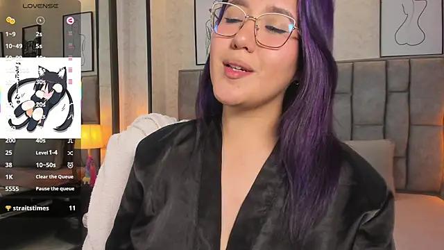 Check-out the world of girls and talk with our steaming hot slutz, bringing your desired characters to life with authentic apparel and cam streams.