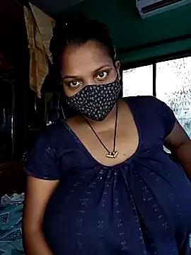 Sweet-Angel9999 from StripChat is Freechat