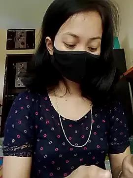 Sweet_Bindika07 from StripChat is Freechat