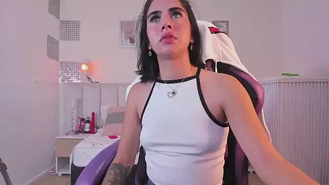 Check-out the world of girls and talk with our steaming hot slutz, bringing your desired characters to life with authentic apparel and cam streams.