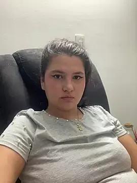 sweet_hanna27 from StripChat is Freechat