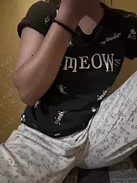 sweet_jia23 from StripChat is Freechat