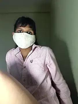 sweet_tanvi from StripChat is Freechat