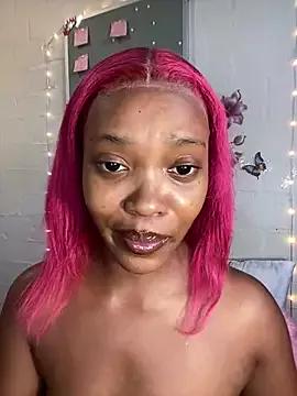 Sweetpink_5 from StripChat is Freechat