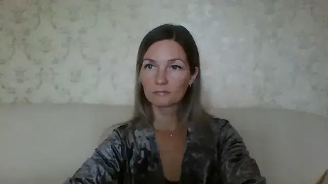 sweetriki from StripChat is Freechat