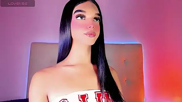 Check-out the world of girls and talk with our steaming hot slutz, bringing your desired characters to life with authentic apparel and cam streams.