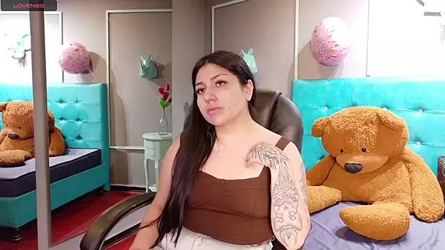 Check-out the world of girls and talk with our steaming hot slutz, bringing your desired characters to life with authentic apparel and cam streams.