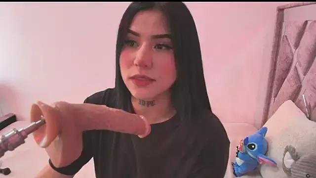 sweety_mariann1 from StripChat is Freechat