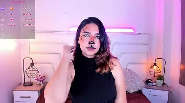 Check-out the world of girls and talk with our steaming hot slutz, bringing your desired characters to life with authentic apparel and cam streams.