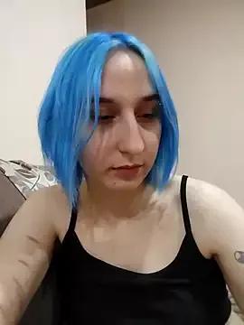 Swetlina from StripChat is Freechat