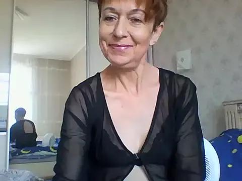 SwettyViktory from StripChat is Freechat