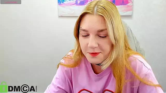 Sylvia_Ortiz from StripChat is Freechat