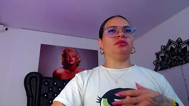 Check-out the world of girls and talk with our steaming hot slutz, bringing your desired characters to life with authentic apparel and cam streams.