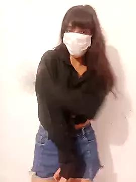 tamanna_Karu from StripChat is Freechat