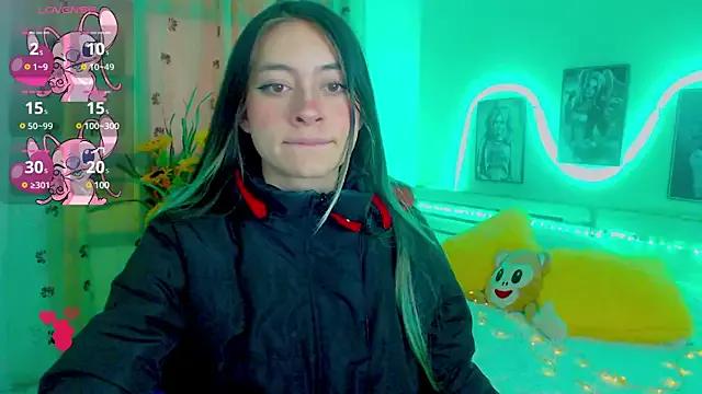 Check-out the world of girls and talk with our steaming hot slutz, bringing your desired characters to life with authentic apparel and cam streams.