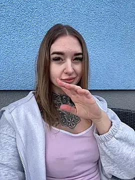 Check-out the world of girls and talk with our steaming hot slutz, bringing your desired characters to life with authentic apparel and cam streams.