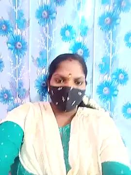 tamil_Aarthi from StripChat is Freechat