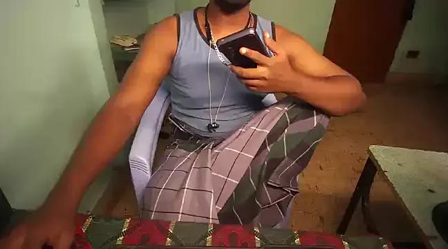 Tamil_KD from StripChat is Freechat