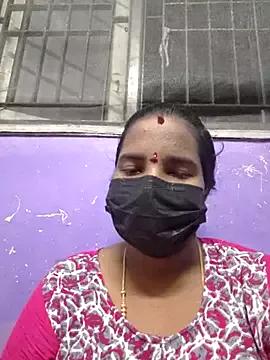 Tamil_Meenukutty from StripChat is Freechat