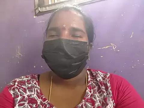 Tamil_Meenukutty from StripChat is Freechat