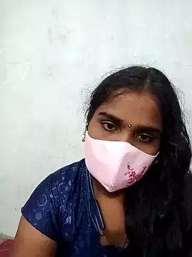 Tamil_riyalini12 from StripChat is Freechat
