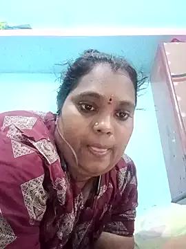 tamil_Vanthana from StripChat is Freechat