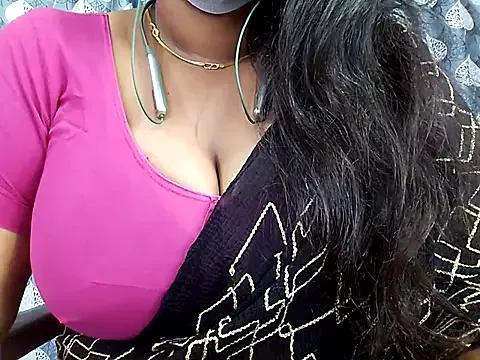 Tamilsathya2024 from StripChat is Freechat