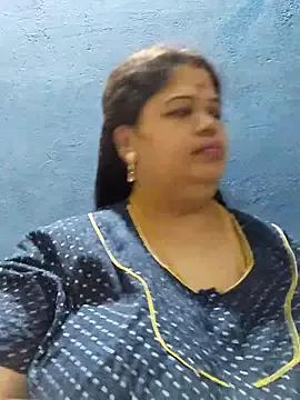 tamilthanushri from StripChat is Freechat