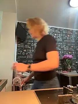 tanyagrey from StripChat is Freechat